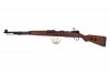 Double Bell - Replika Gas Kar98K Real Wood